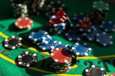 Multi-sport dashboard and live betting interface